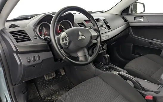 Mitsubishi Lancer 1.50 автоматическая, фото №1