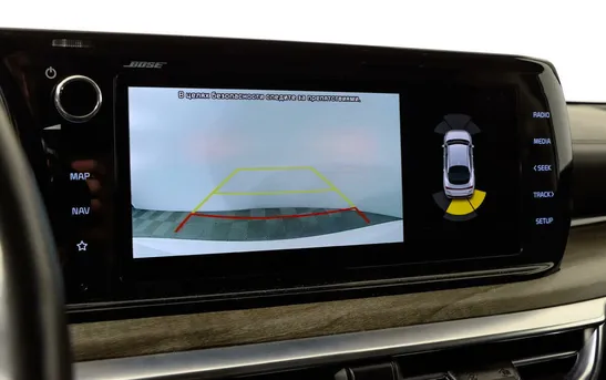 Kia K5 2.00 автоматическая, фото №1