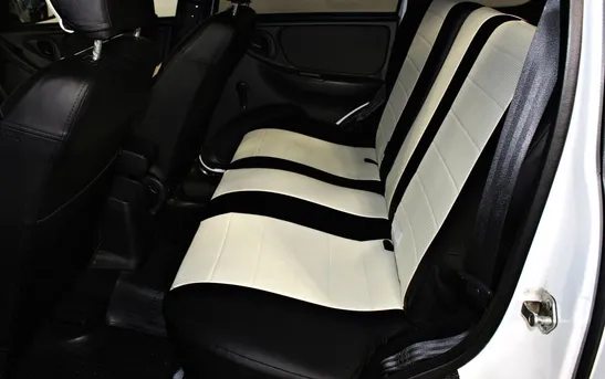 Chevrolet Niva 1.70 механика, фото №1