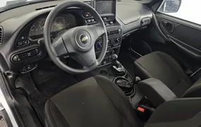 Chevrolet Niva