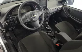 Chevrolet Niva