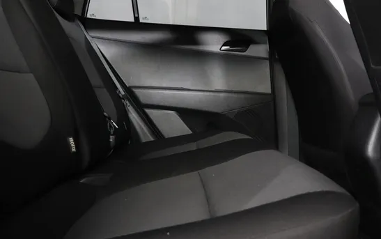 Hyundai Creta 2.00 автоматическая, фото №1