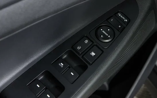 Hyundai Tucson 2.00 автоматическая, фото №1