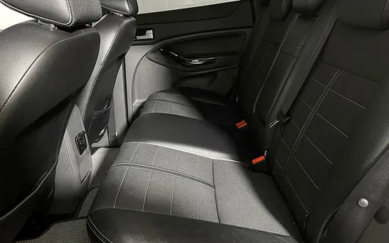 Ford Kuga 2.00 робот, фото №1