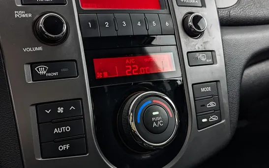 Kia Cerato 1.60 автоматическая, фото №1