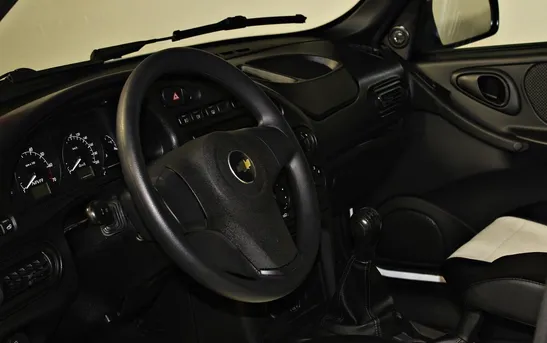 Chevrolet Niva 1.70 механика, фото №1