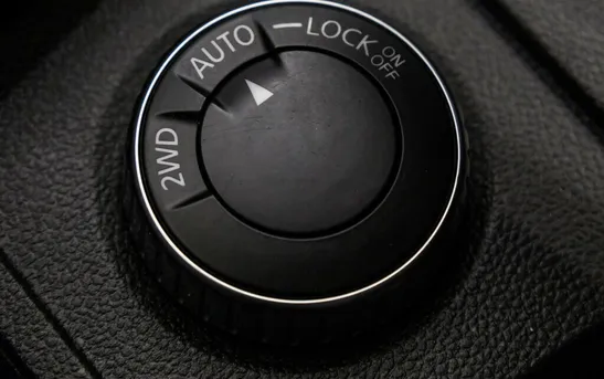 Renault Duster 2.00 механика, фото №1