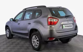Nissan Terrano
