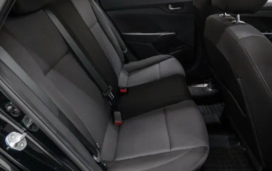 Hyundai Solaris 1.60 механика, фото №1