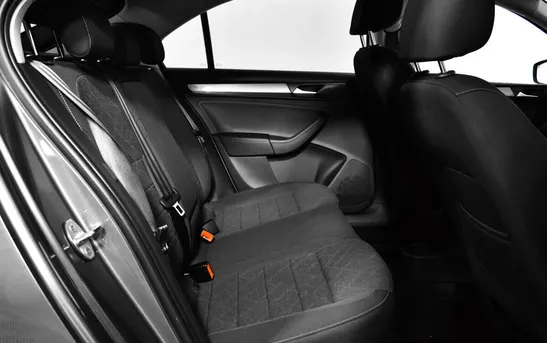 Volkswagen Polo 1.60 автоматическая, фото №1