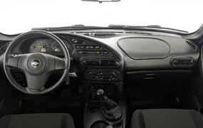 Chevrolet Niva