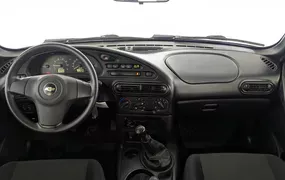 Chevrolet Niva