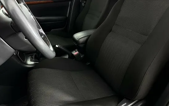 Toyota Avensis 1.80 механика, фото №1