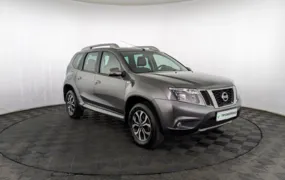 Nissan Terrano