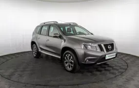 Nissan Terrano