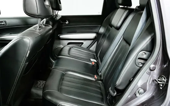 Nissan X-Trail 2.50 вариатор, фото №1