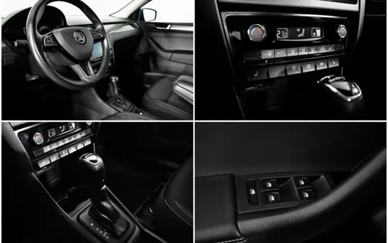 Skoda Rapid 1.60 автоматическая, фото №1