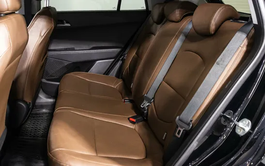 Hyundai Creta 1.60 автоматическая, фото №1