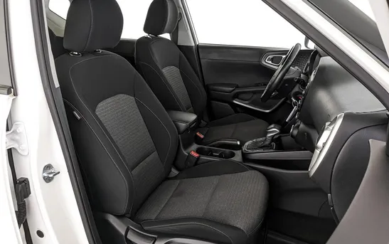 Kia Soul 1.60 автоматическая, фото №1