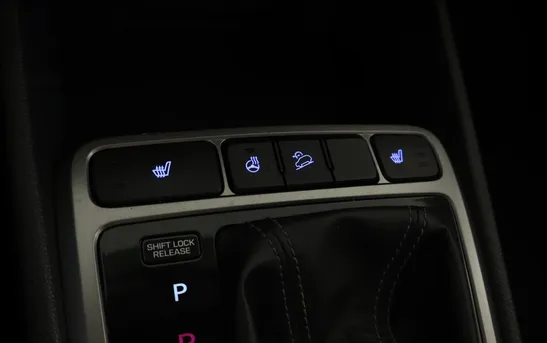 Hyundai Creta 2.00 автоматическая, фото №1