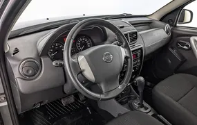 Nissan Terrano