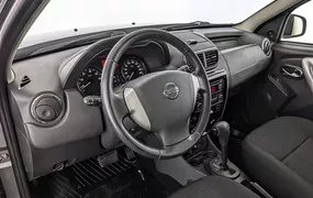 Nissan Terrano