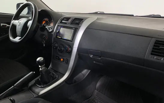 Toyota Corolla 1.60 механика, фото №1