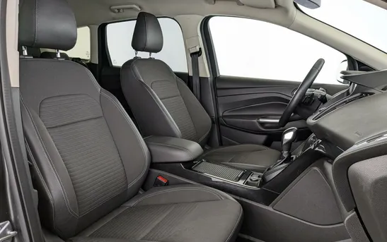 Ford Kuga 1.50 автоматическая, фото №1