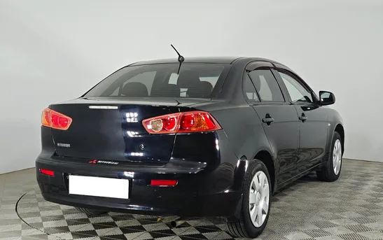Mitsubishi Lancer 1.50 автоматическая, фото №1