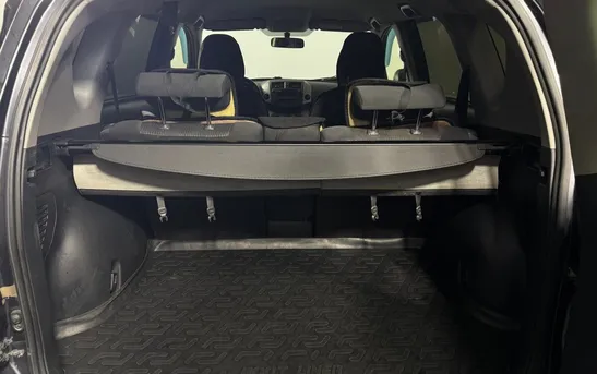 Toyota RAV4 2.00 вариатор, фото №1