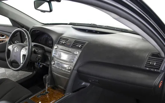 Toyota Camry 2.40 автоматическая, фото №1
