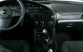 Chevrolet Niva