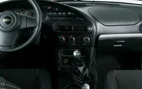 Chevrolet Niva