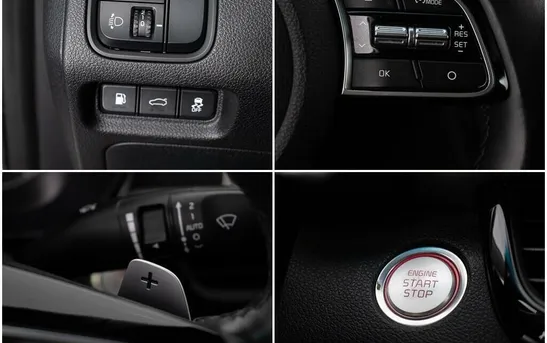 Kia Optima 2.00 автоматическая, фото №1