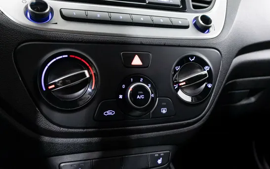 Hyundai Solaris 1.60 автоматическая, фото №1