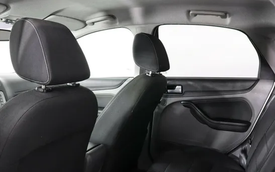 Ford Focus 1.60 автоматическая, фото №1