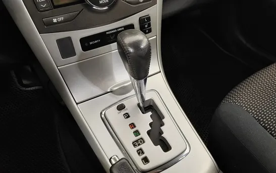 Toyota Corolla 1.60 автоматическая, фото №1