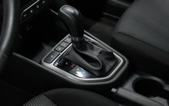 Hyundai Creta 2.00 автоматическая, фото №1