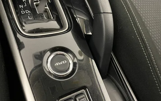 Mitsubishi Outlander 2.00 вариатор, фото №1
