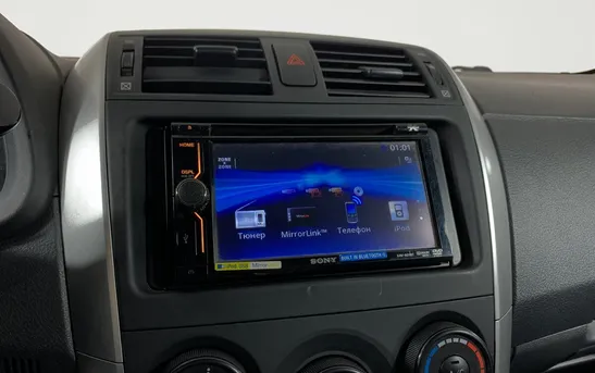 Toyota Corolla 1.60 механика, фото №1