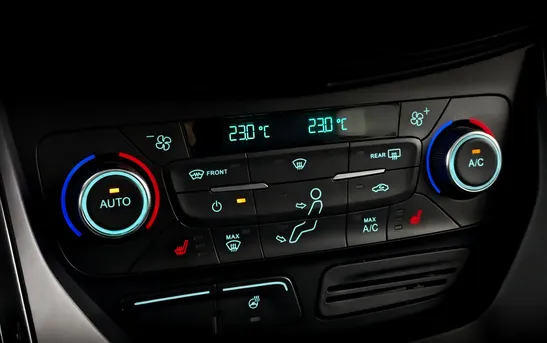 Ford Kuga 1.50 автоматическая, фото №1