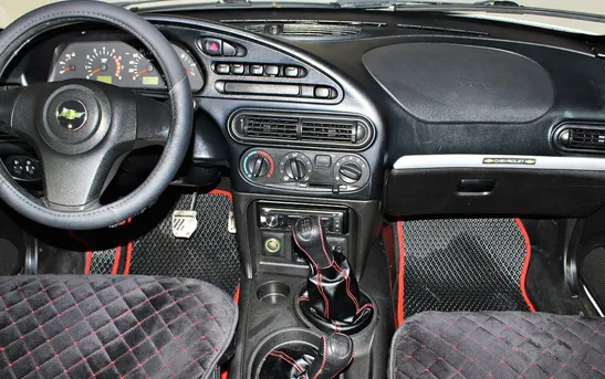 Chevrolet Niva 1.70 механика, фото №1