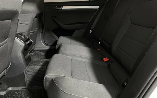 Skoda Superb 1.40 робот, фото №1