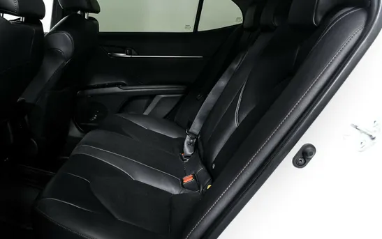 Toyota Camry 2.50 автоматическая, фото №1