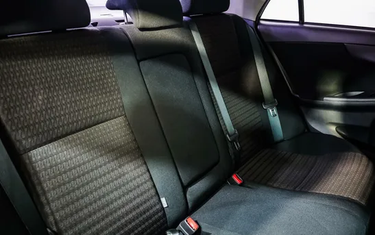 Toyota Corolla 1.60 автоматическая, фото №1