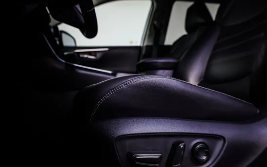 Toyota RAV4 2.00 вариатор, фото №1