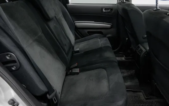 Nissan X-Trail 2.00 вариатор, фото №1