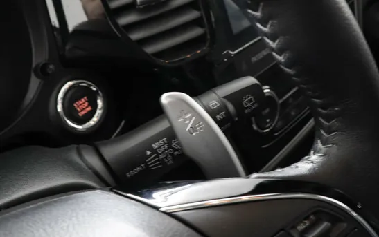 Mitsubishi Outlander 2.40 вариатор, фото №1