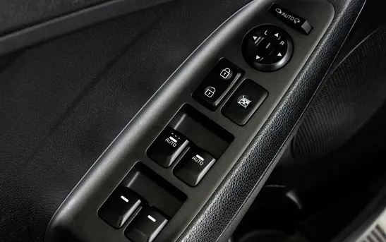 Kia Cerato 1.60 автоматическая, фото №1