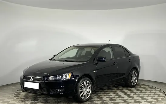 Mitsubishi Lancer 1.50 автоматическая, фото №1
